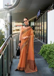 Rajpath black berry udaan sarees online  - wholesale export